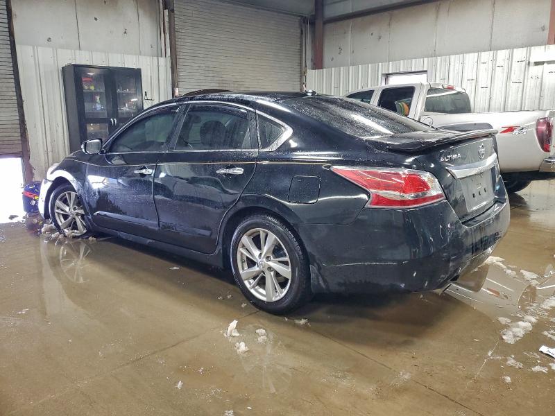 Photo 2 from auction – 2014 NISSAN ALTIMA with VIN 1N4AL3AP3EC104373