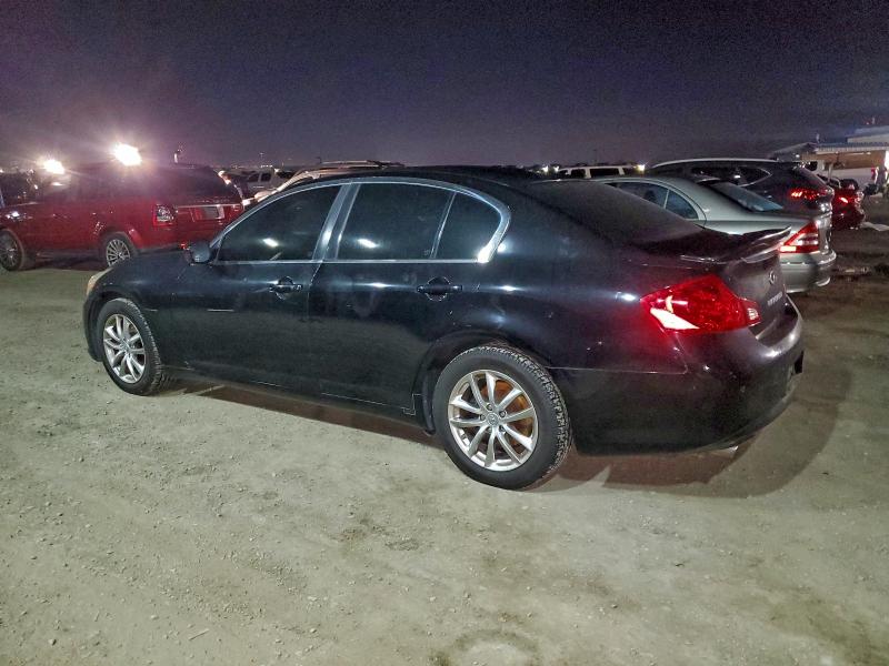 Photo 2 from auction – 2013 INFINITI G37 BASE with VIN JN1CV6AP3DM305992