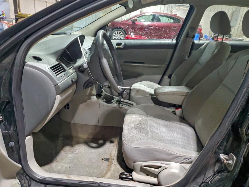 Photo 7 from auction – 2006 CHEVROLET COBALT with VIN 1G1AL55F267844619