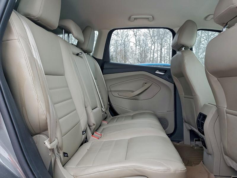 Photo 11 from auction – 2014 FORD ESCAPE TIT with VIN 1FMCU9J98EUA32144