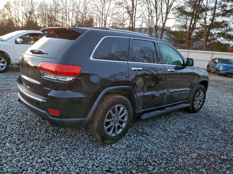 Photo 3 from auction – 2015 JEEP GRAND CHER with VIN 1C4RJFBG7FC116627