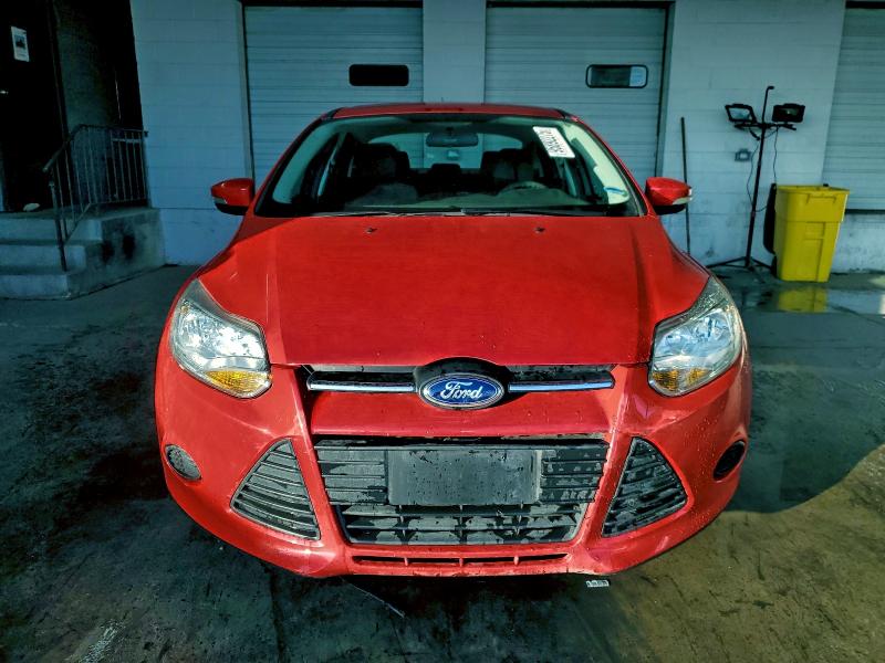 Photo 5 from auction – 2014 FORD FOCUS SE with VIN 1FADP3F27EL124270