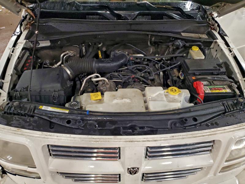 Photo 12 from auction – 2010 DODGE NITRO SXT with VIN 1D4PU5GK4AW137841