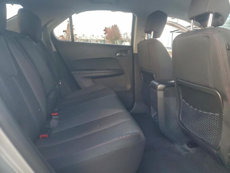 Photo 11 from auction – 2011 CHEVROLET EQUINOX LT with VIN 2GNALDEC5B1241329