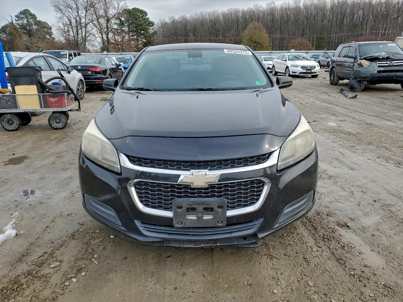 Photo 5 from auction – 2014 CHEVROLET MALIBU LS with VIN 1G11B5SL2EF178461