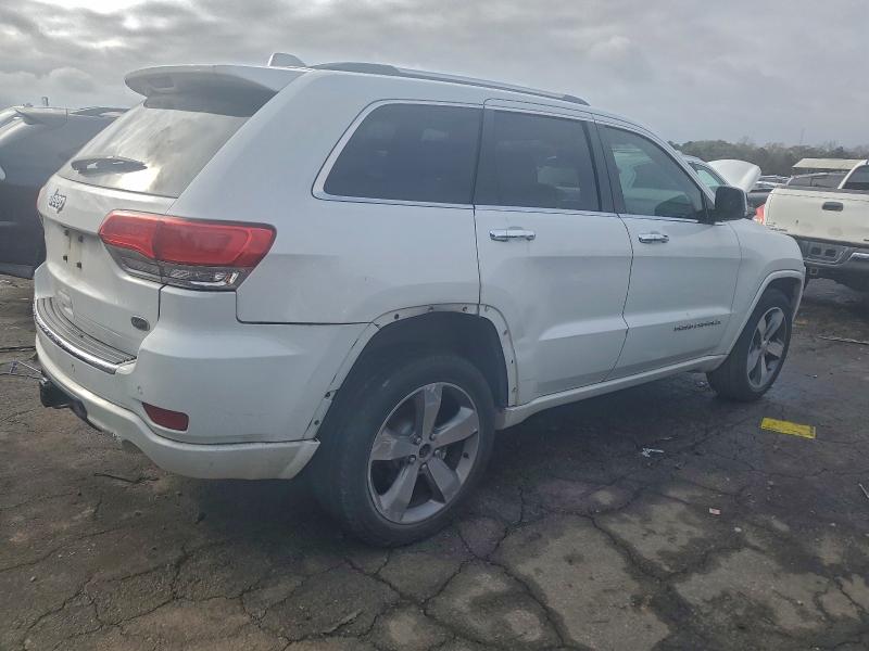 Photo 3 from auction – 2014 JEEP GRAND CHER with VIN 1C4RJECG6EC522065