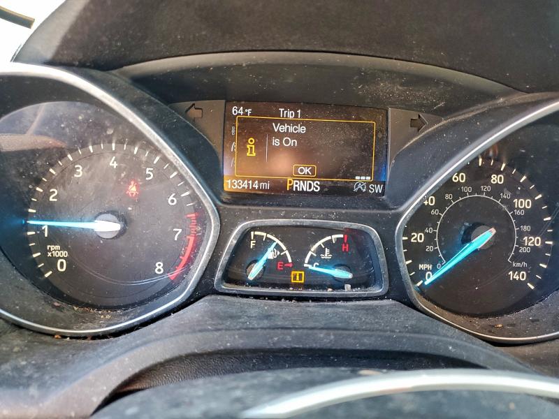 Photo 9 from auction – 2018 FORD ESCAPE SE with VIN 1FMCU0GD9JUA04001