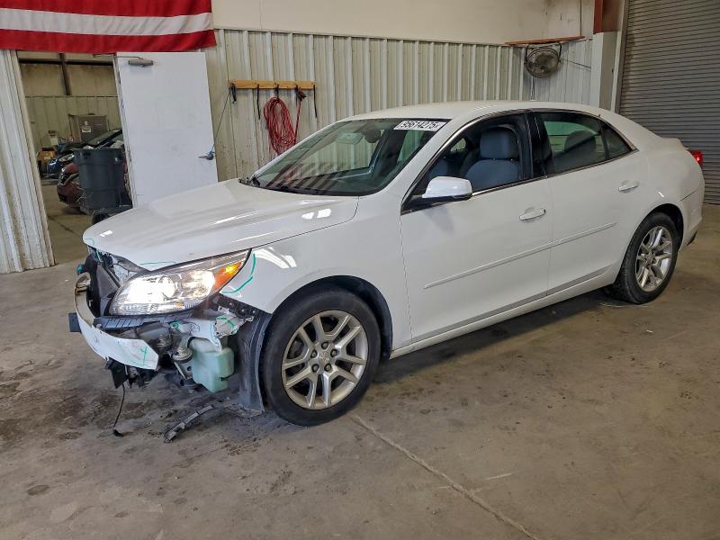 CHEVROLET MALIBU 1LT 2013 with VIN 1G11C5SA0DF336242 - Photo from auction