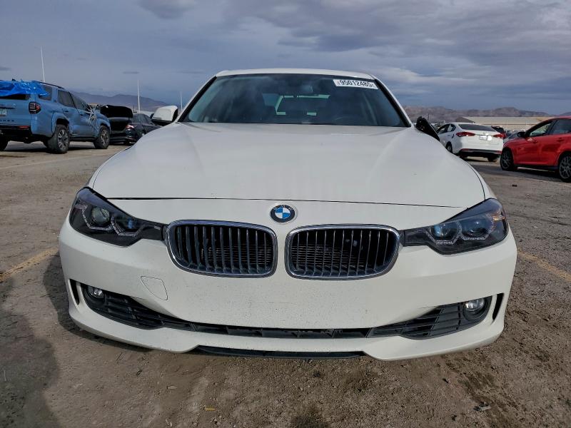 Photo 5 from auction – 2013 BMW 328 I SULE with VIN WBA3C1C55DF444010