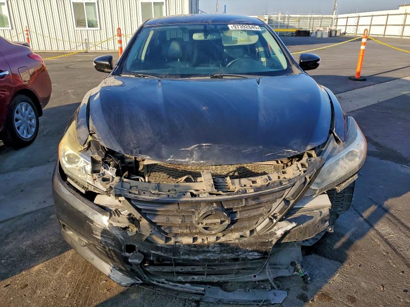 Photo 5 from auction – 2018 NISSAN ALTIMA 2.5 with VIN 1N4AL3AP3JC159125