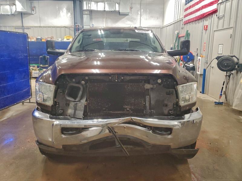 Photo 5 from auction – 2014 RAM 3500 ST with VIN 3C63R3GLXEG164161