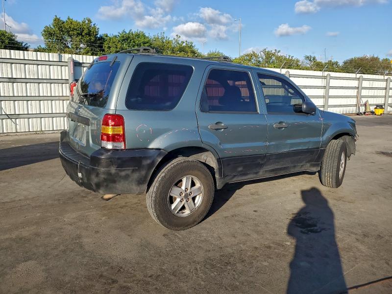 Photo 3 from auction – 2007 FORD ESCAPE XLS with VIN 1FMYU02Z17KB89786