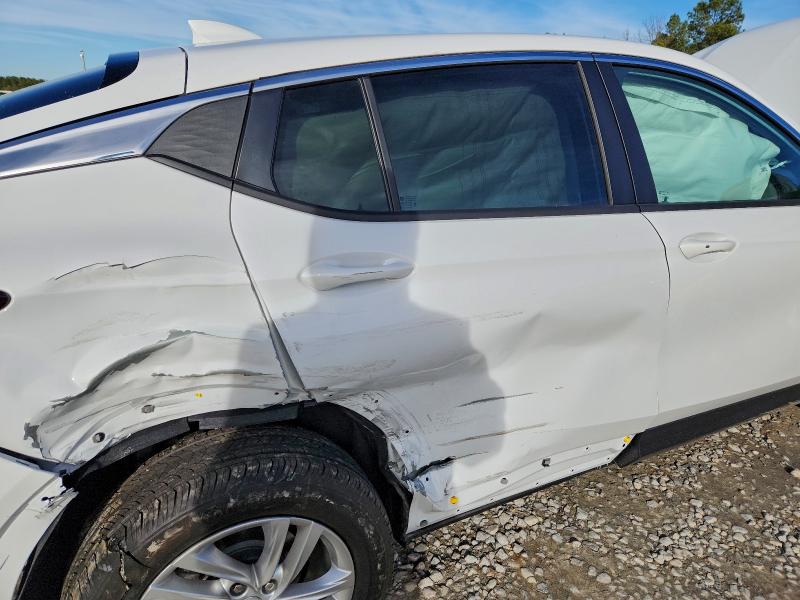 صورة رقم 11 من المزاد - 2025 BUICK ENVISTA مع VIN KL47LAEP9SB224127