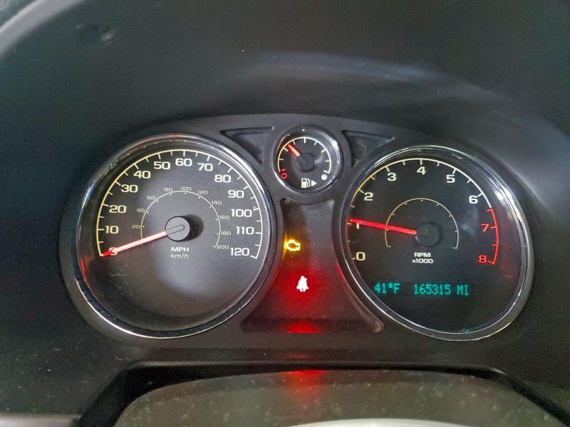 Photo 9 from auction – 2010 CHEVROLET COBALT 1LT with VIN 1G1AD5F58A7173789