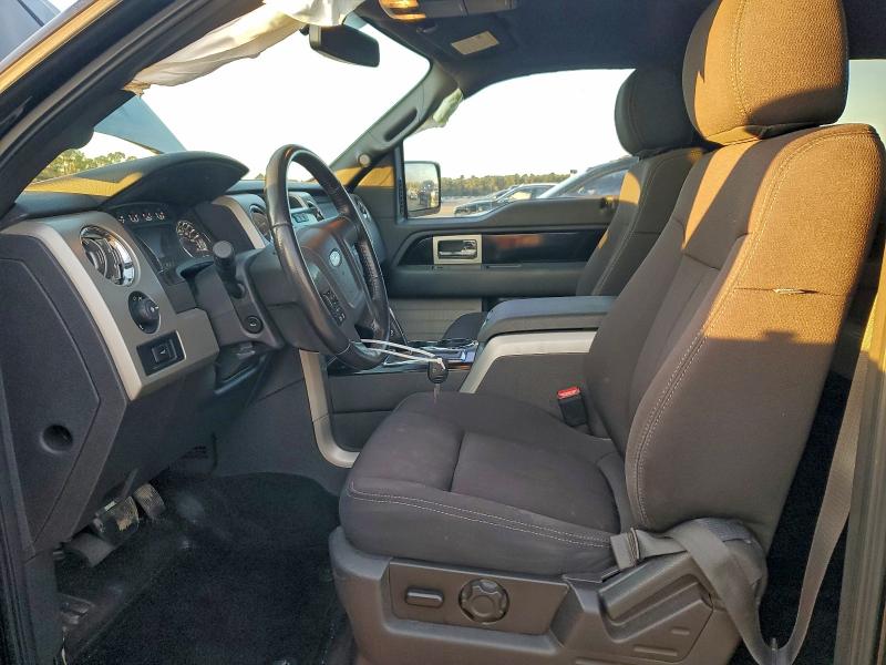 Photo 7 from auction – 2012 FORD F150 with VIN 1FTFW1CF4CFC75516