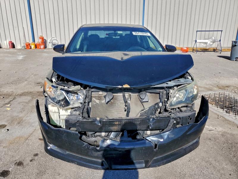 Photo 5 from auction – 2014 TOYOTA CAMRY L with VIN 4T1BF1FK6EU471670