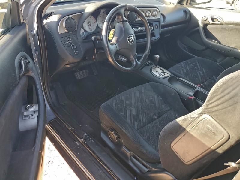 Photo 8 from auction – 2004 ACURA RSX with VIN JH4DC54874S004092