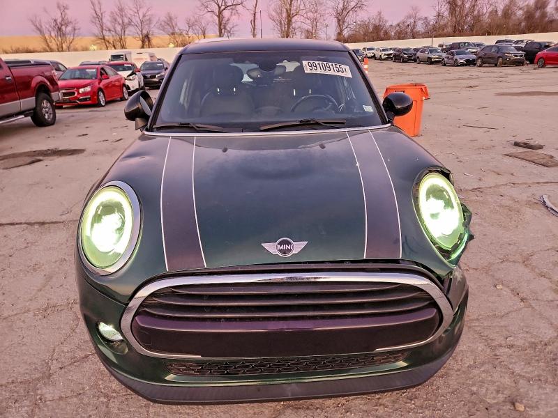 Photo 5 from auction – 2016 MINI COOPER with VIN WMWXU1C55G2D57284