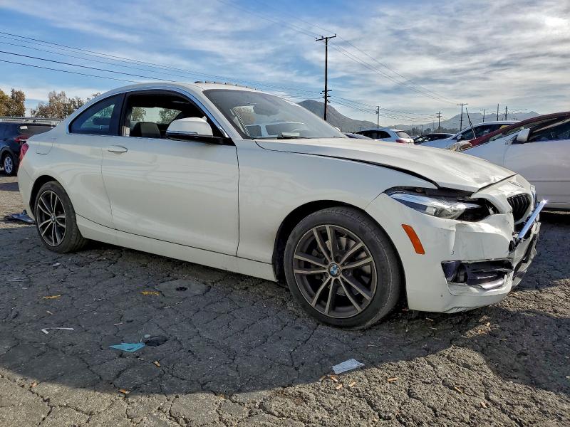 Foto 4 de la subasta – 2019 BMW 230I con VIN WBA2J1C58KVD10034