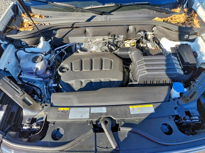 Photo 12 from auction – 2026 VOLKSWAGEN ATLAS SE with VIN 1V2DN2CA8TC507782