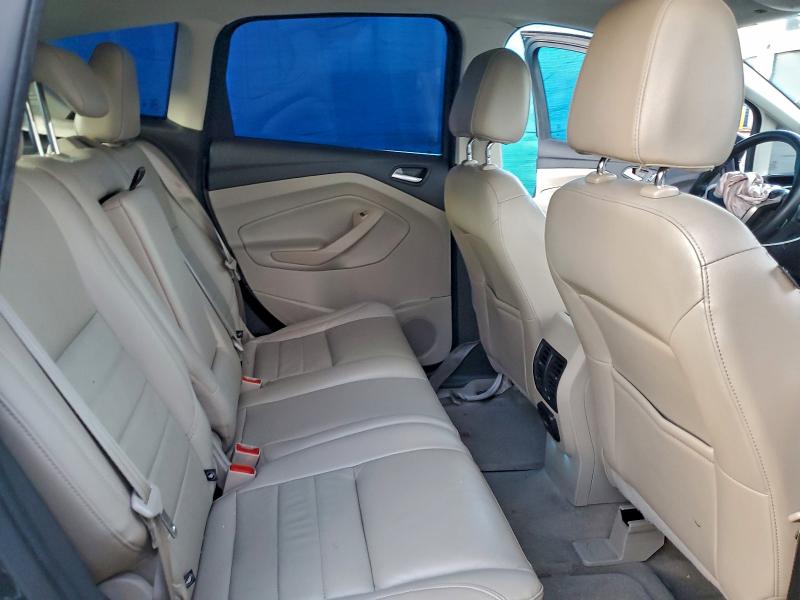 Photo 10 from auction – 2016 FORD C-MAX PREM with VIN 1FADP5CU1GL112085