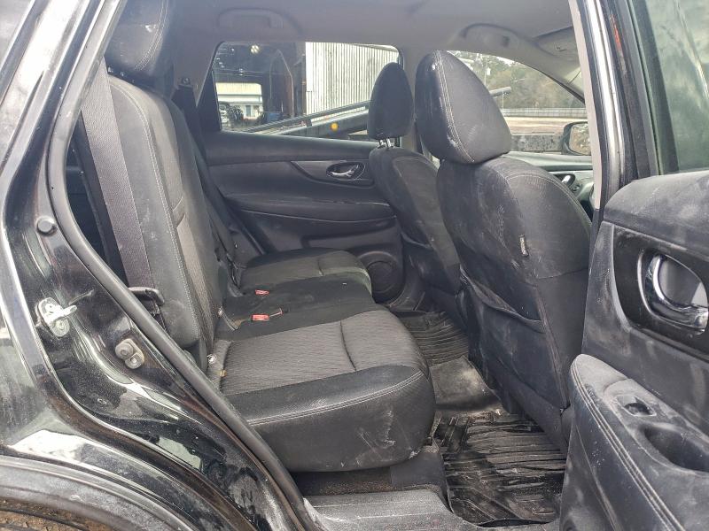 Photo 10 from auction – 2019 NISSAN ROGUE S with VIN KNMAT2MT9KP513088
