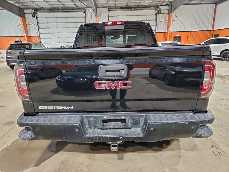 Photo 6 from auction – 2017 GMC SIERRA K15 with VIN 3GTU2PEC9HG318925