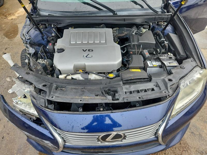 Zdjęcie 11 z aukcji – 2014 LEXUS ES 350 z VIN JTHBK1GG0E2109497