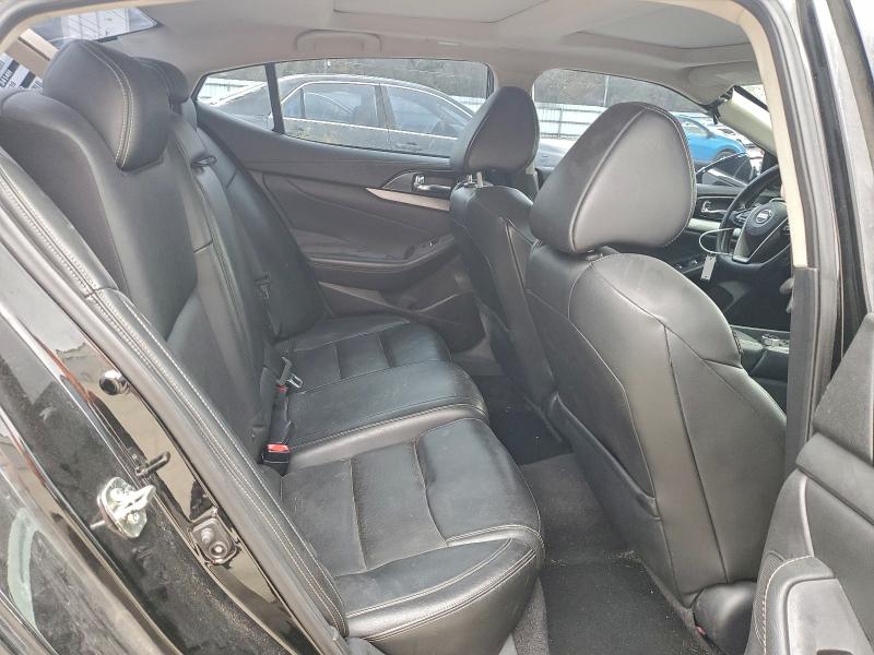 Photo 10 from auction – 2017 NISSAN MAXIMA 3.5 with VIN 1N4AA6APXHC435866