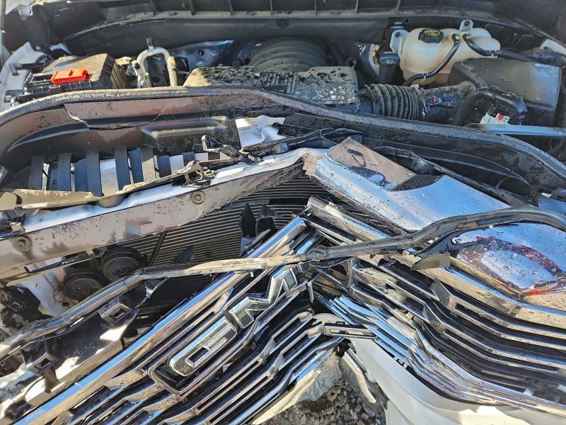Photo 11 from auction – 2024 GMC SIERRA K15 with VIN 1GTUUHEL0RZ368775