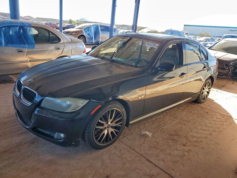 Photo 1 from auction – 2011 BMW 328 I SULE with VIN WBAPH5G52BNN59364
