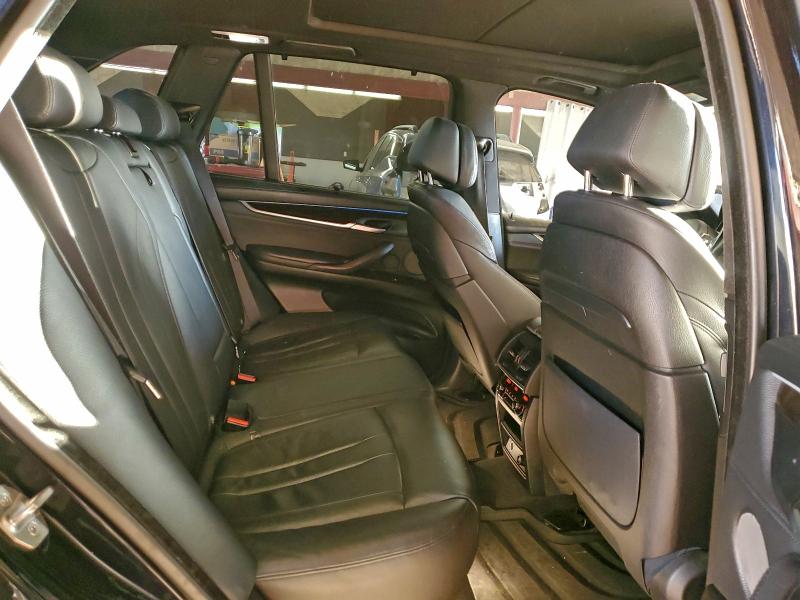 Photo 11 from auction – 2016 BMW X5 XDRIVE5 with VIN 5UXKR6C59G0J79768