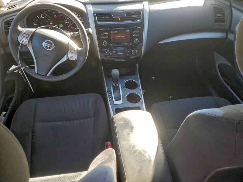 Photo 8 from auction – 2015 NISSAN ALTIMA 2.5 with VIN 1N4AL3AP4FC276784