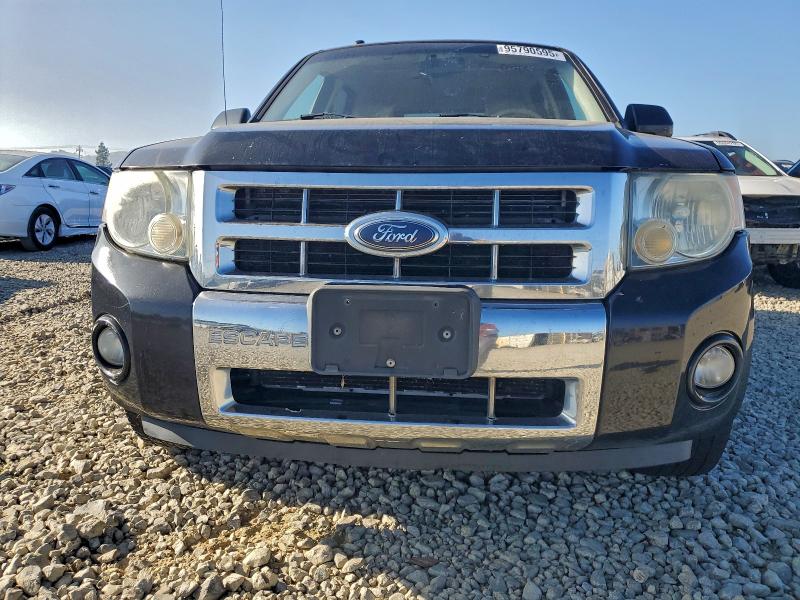Photo 5 from auction – 2008 FORD ESCAPE HEV with VIN 1FMCU59H38KA84026