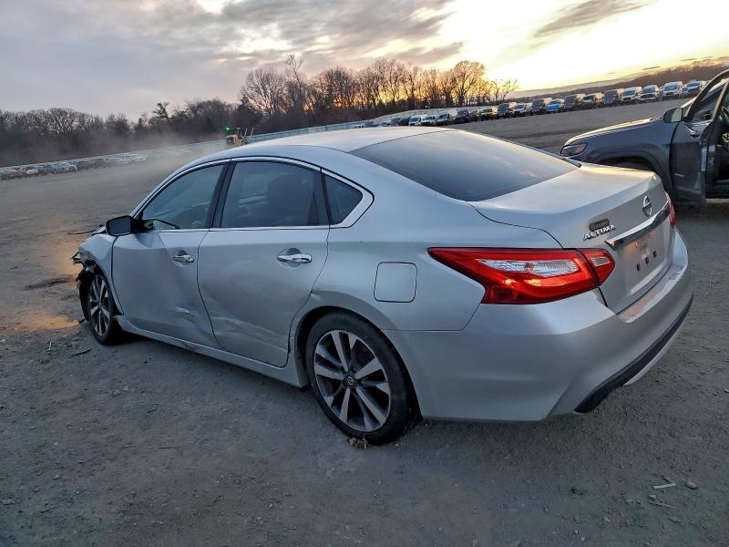 Photo 2 from auction – 2016 NISSAN ALTIMA 2.5 with VIN 1N4AL3APXGN346908