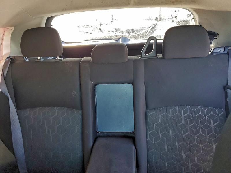 Photo 10 from auction – 2021 MITSUBISHI OUTLANDER with VIN JA4APVAU2MU011671