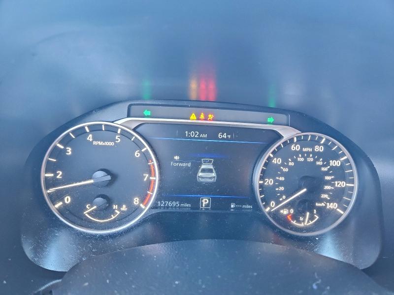Photo 9 from auction – 2019 NISSAN ALTIMA S with VIN 1N4BL4BV8KC125433