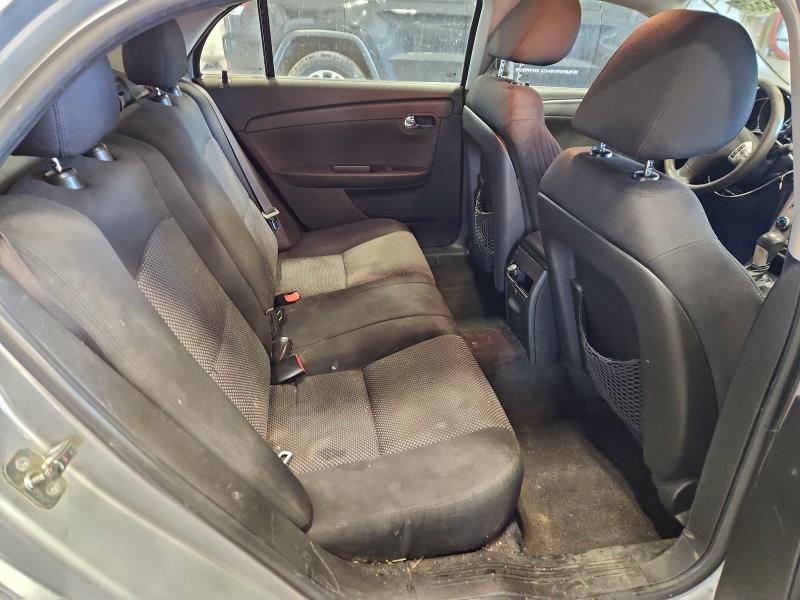 Photo 10 from auction – 2012 CHEVROLET MALIBU 1LT with VIN 1G1ZC5E06CF145669