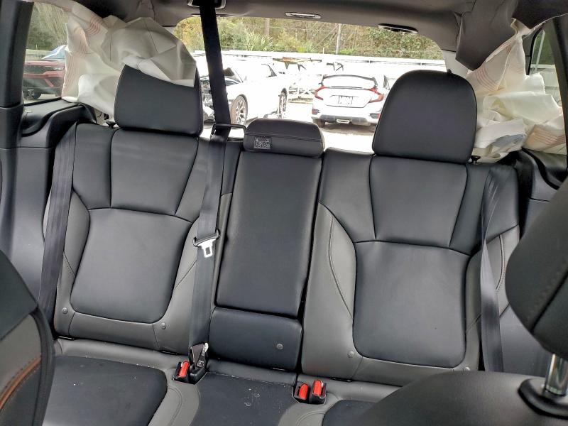 صورة رقم 10 من المزاد - 2025 SUBARU FORESTER S مع VIN JF2SLDFC5SH431030