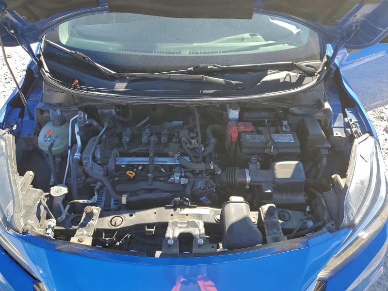 Photo 11 from auction – 2020 NISSAN VERSA S with VIN 3N1CN8DV2LL804815
