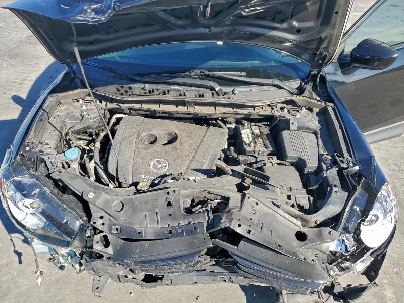 Photo 12 from auction – 2015 MAZDA CX-5 GT with VIN JM3KE2DY2F0456314
