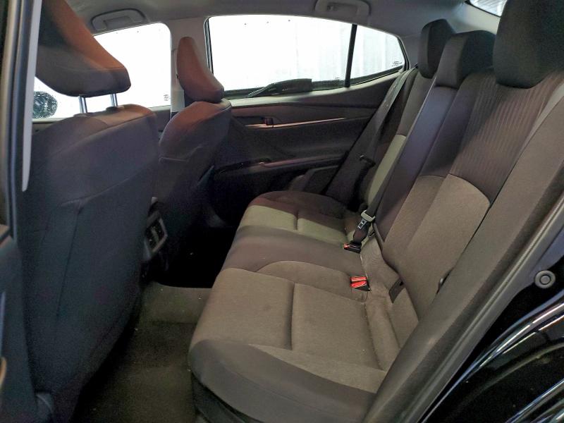 Photo 10 from auction – 2025 TOYOTA CAMRY XSE with VIN 4T1DAACK3SU598545