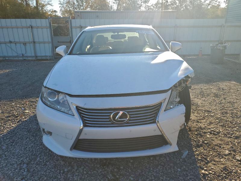 Photo 5 from auction – 2013 LEXUS ES 350 with VIN JTHBK1GGXD2020941