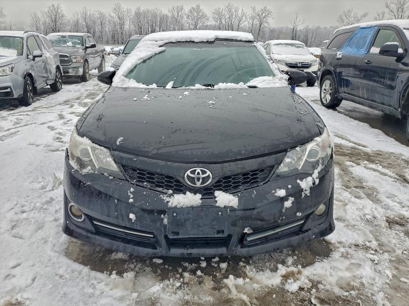 Photo 5 from auction – 2012 TOYOTA CAMRY BASE with VIN 4T1BF1FK3CU200367