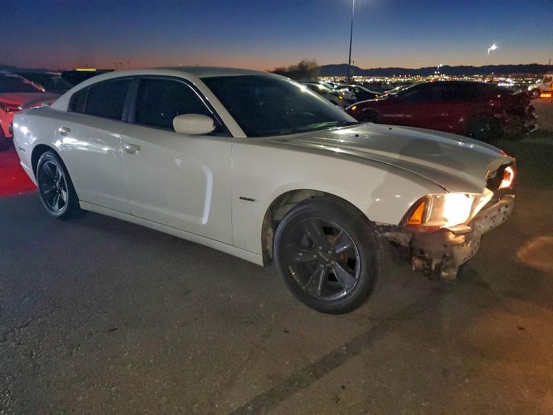 Photo 4 from auction – 2014 DODGE CHARGER R/ with VIN 2C3CDXCT3EH144620