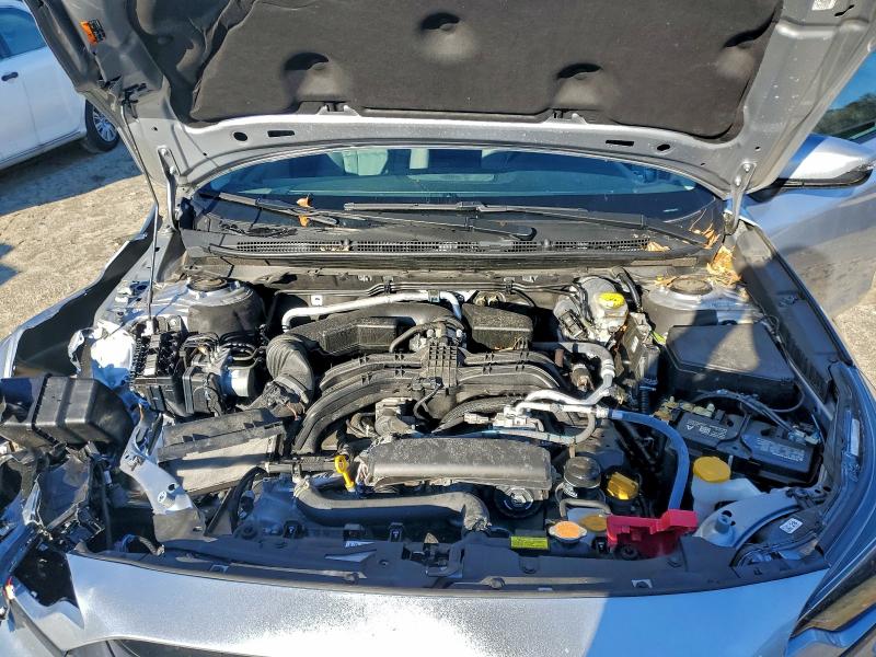 Photo 11 from auction – 2025 SUBARU LEGACY PRE with VIN 4S3BWAC62S3008177