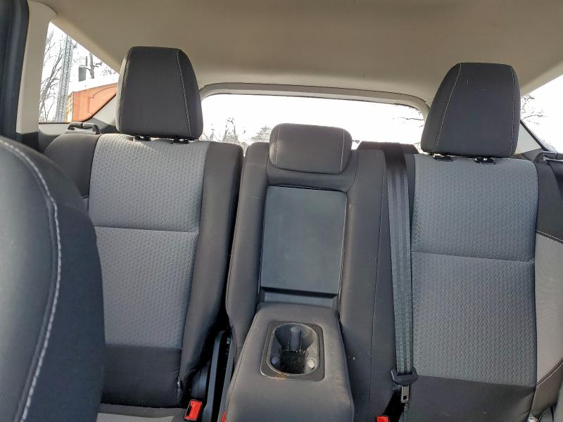 Photo 10 from auction – 2018 FORD ESCAPE with VIN 1FMCU9GD4JUC27860