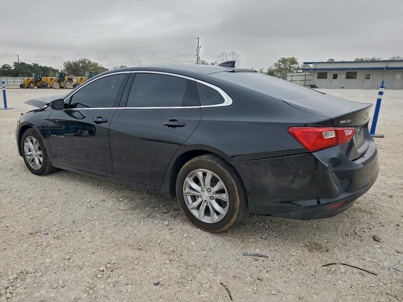 Photo 2 from auction – 2024 CHEVROLET MALIBU LT with VIN 1G1ZD5ST2RF215981