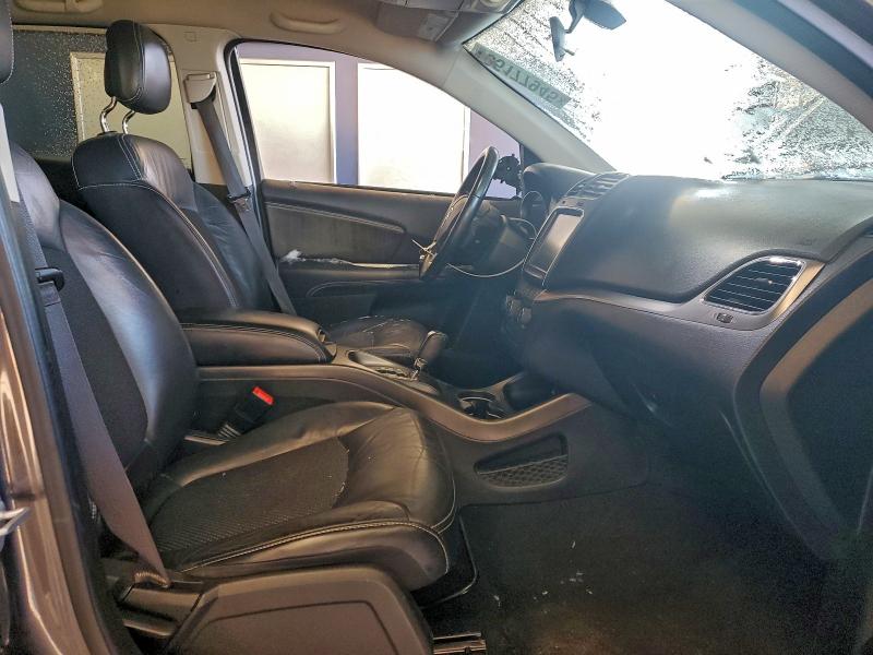 Photo 7 from auction – 2018 DODGE JOURNEY CR with VIN 3C4PDCGG9JT369595
