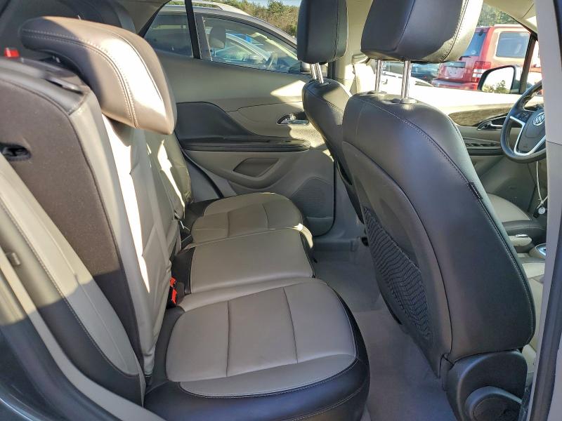 Photo 11 from auction – 2016 BUICK ENCORE PRE with VIN KL4CJHSB2GB729813